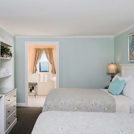 Madison Inn Oak Bluffs Eksteriør bilde