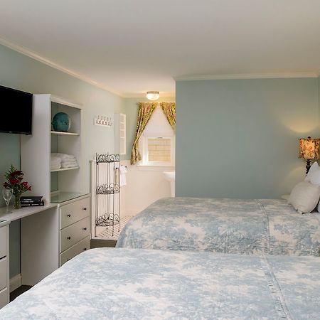 Madison Inn Oak Bluffs Eksteriør bilde