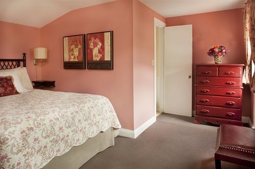 Madison Inn Oak Bluffs Eksteriør bilde