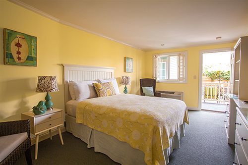 Madison Inn Oak Bluffs Eksteriør bilde