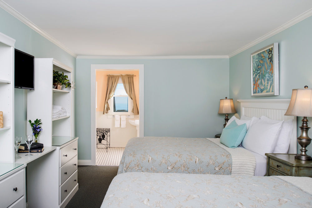 Madison Inn Oak Bluffs Eksteriør bilde