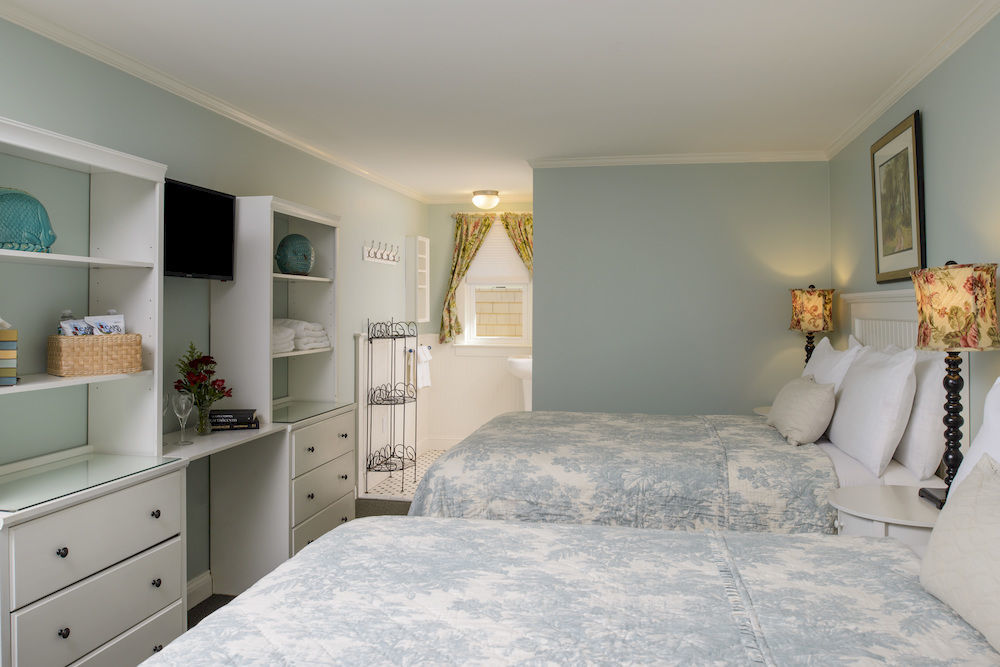 Madison Inn Oak Bluffs Eksteriør bilde