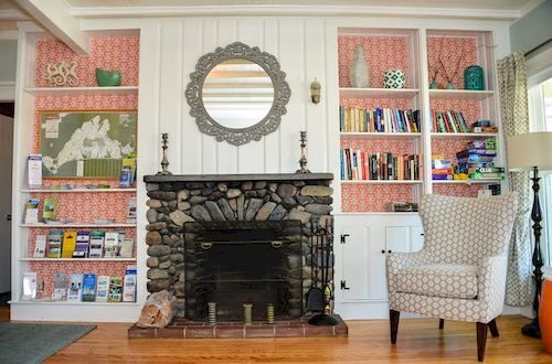 Madison Inn Oak Bluffs Eksteriør bilde