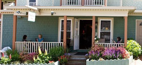 Madison Inn Oak Bluffs Eksteriør bilde