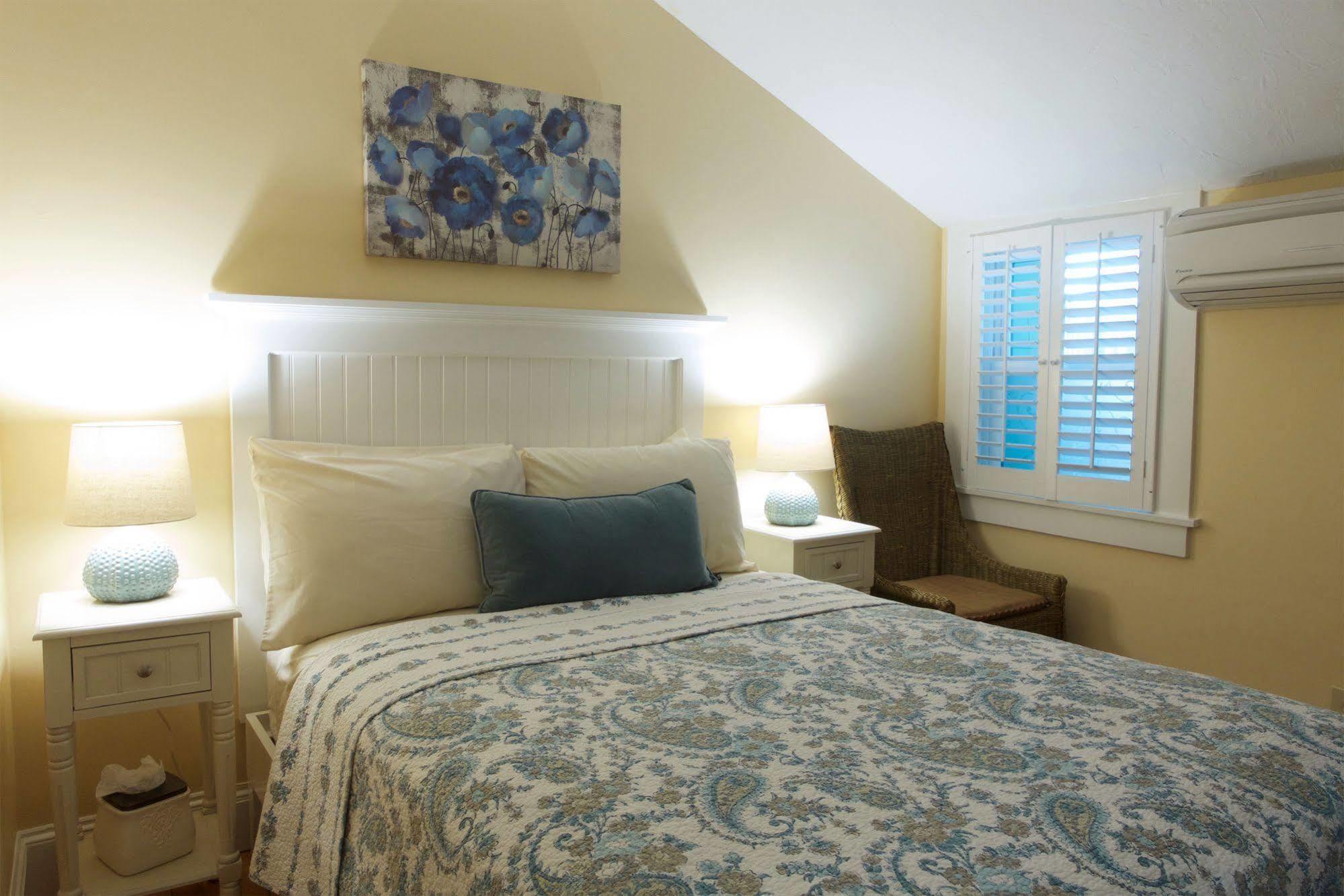 Madison Inn Oak Bluffs Eksteriør bilde