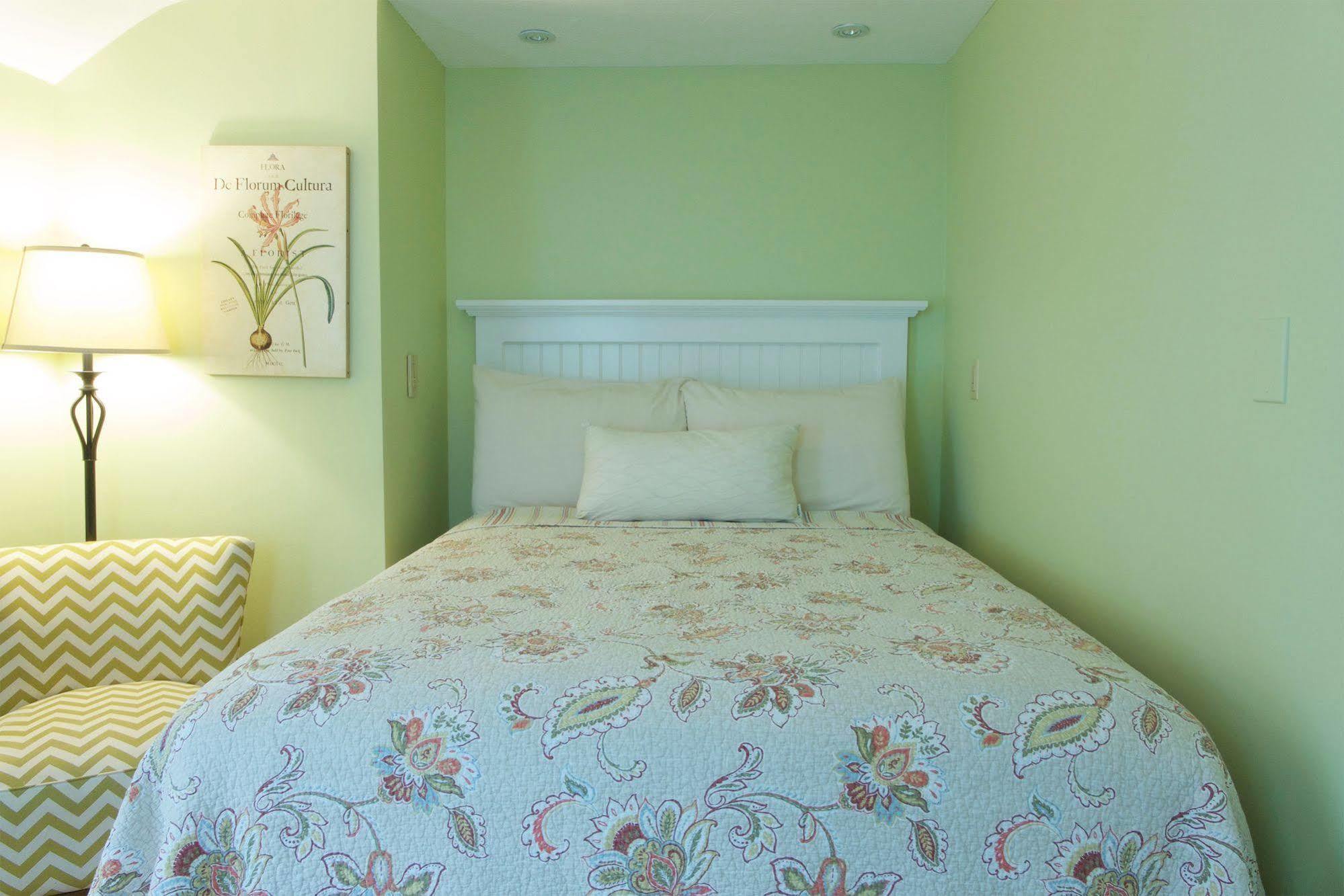 Madison Inn Oak Bluffs Eksteriør bilde