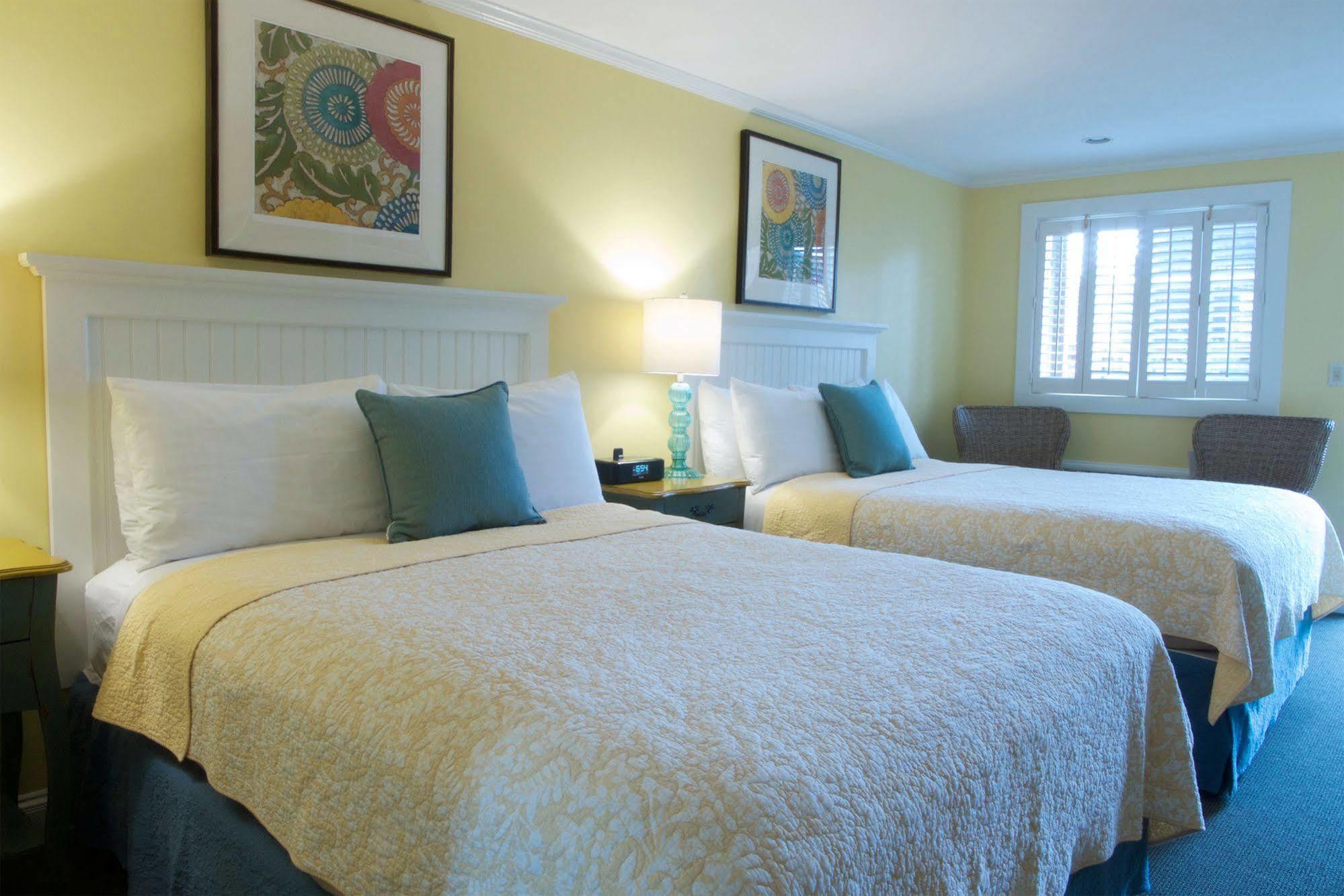 Madison Inn Oak Bluffs Eksteriør bilde