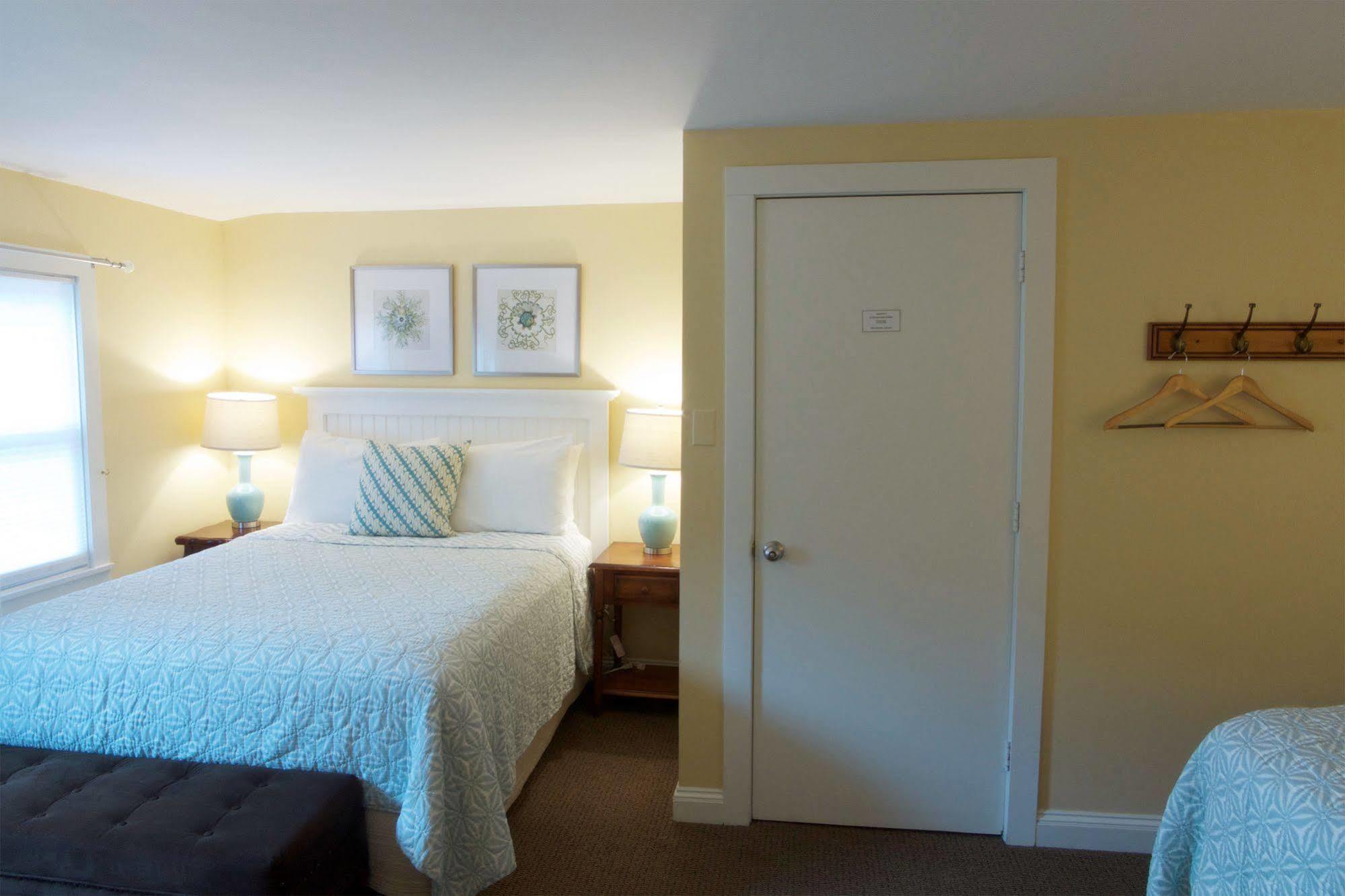 Madison Inn Oak Bluffs Eksteriør bilde