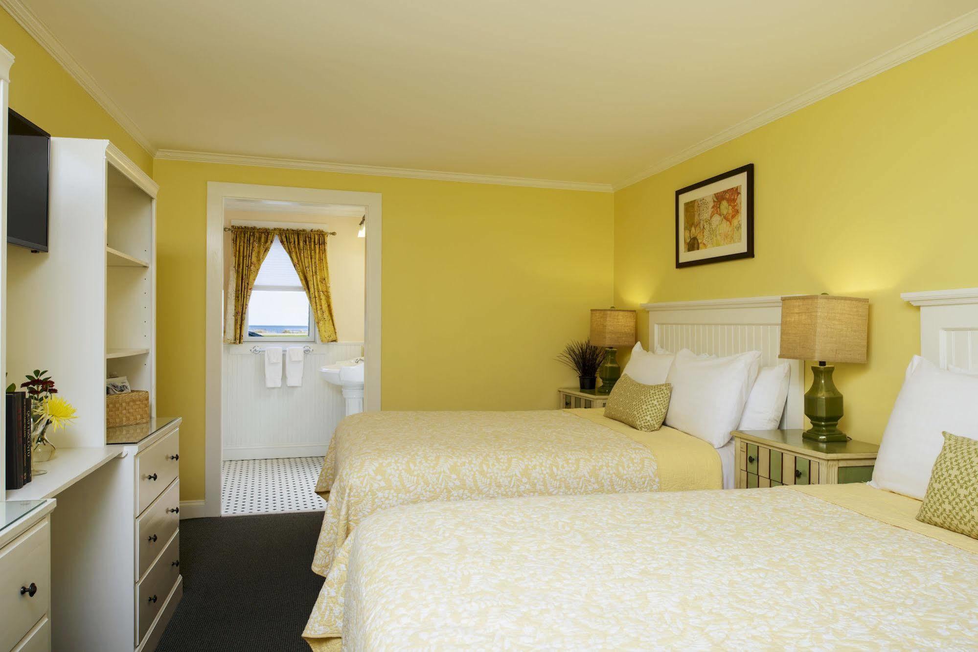 Madison Inn Oak Bluffs Eksteriør bilde